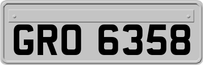 GRO6358