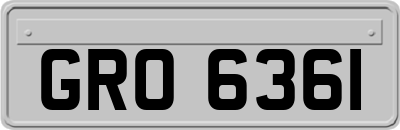GRO6361