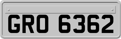 GRO6362