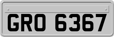 GRO6367