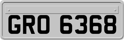 GRO6368