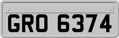GRO6374