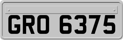 GRO6375