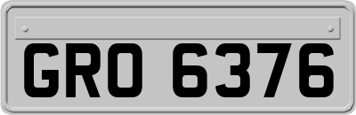 GRO6376