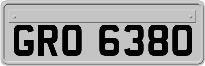 GRO6380