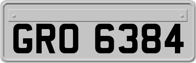 GRO6384