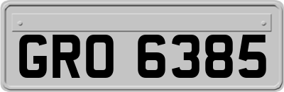 GRO6385