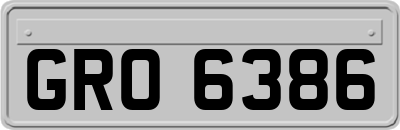 GRO6386