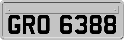 GRO6388