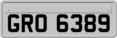 GRO6389