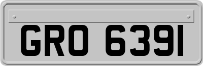 GRO6391