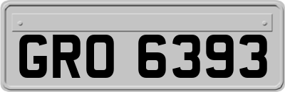 GRO6393