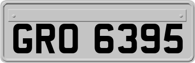 GRO6395