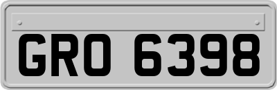 GRO6398