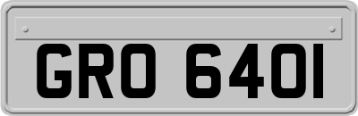 GRO6401