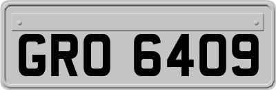 GRO6409