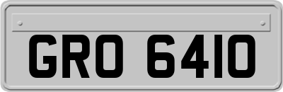 GRO6410