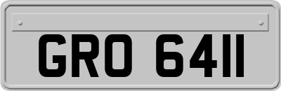 GRO6411