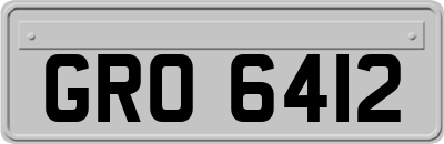 GRO6412