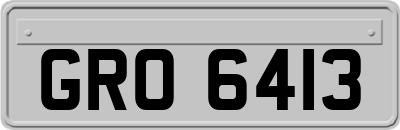 GRO6413
