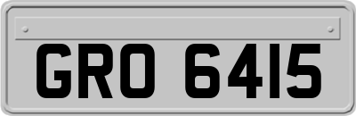 GRO6415