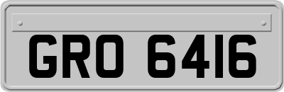 GRO6416