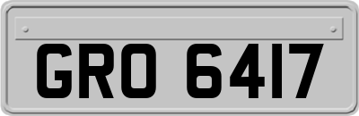 GRO6417
