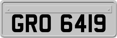GRO6419
