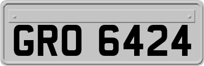 GRO6424