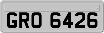 GRO6426