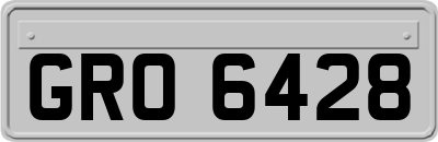 GRO6428