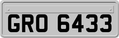 GRO6433