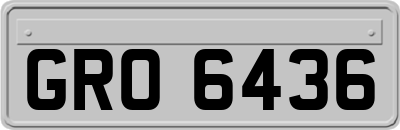GRO6436