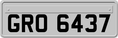 GRO6437