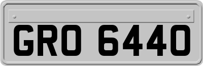 GRO6440