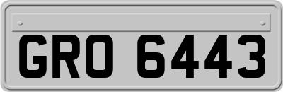 GRO6443