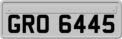 GRO6445