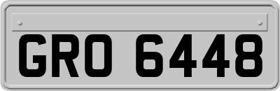 GRO6448
