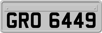 GRO6449