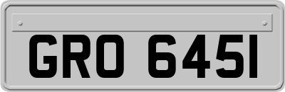 GRO6451