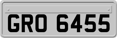 GRO6455