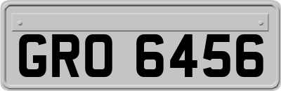GRO6456