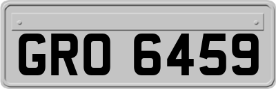 GRO6459