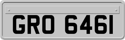 GRO6461