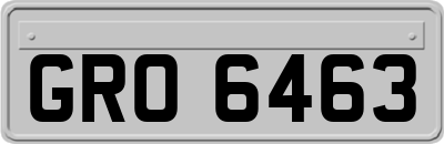 GRO6463