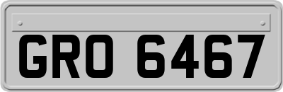 GRO6467
