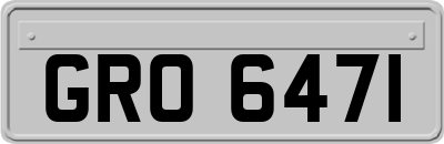 GRO6471