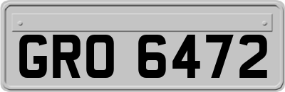 GRO6472