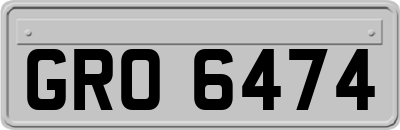 GRO6474