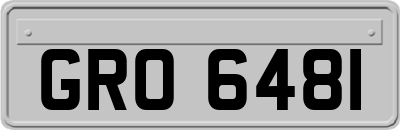 GRO6481
